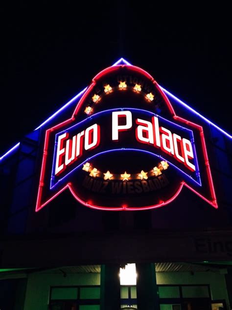 euro palace/
